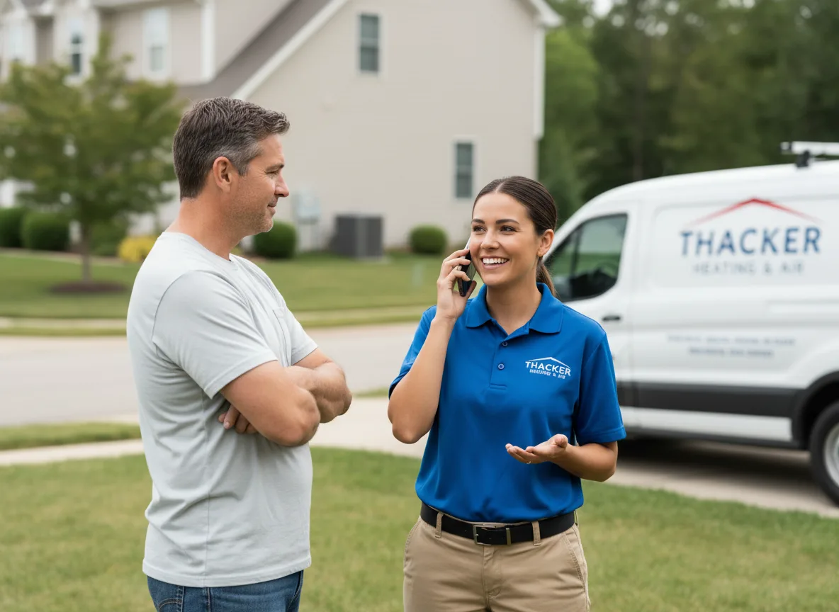 Ac Repair Charleston, AR FAQs
